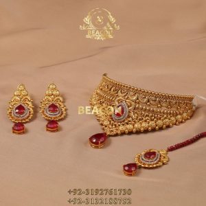 Bridal Sets Barat