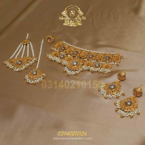 Alternative view of Bridal Sets Barat
