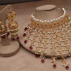 Bridal Sets Barat