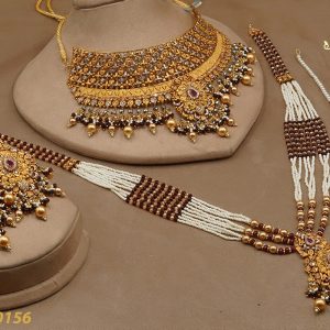Bridal Sets Barat