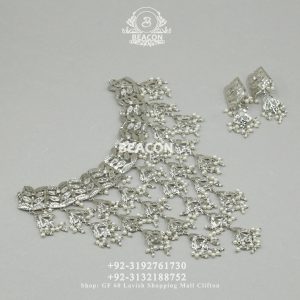 Silver Jewellery