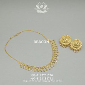 Plain Gold$ Silver Jewellery