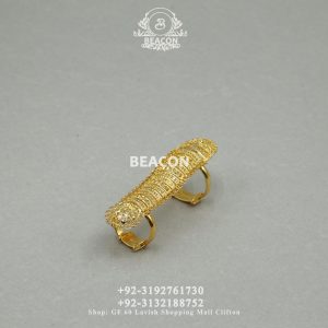 Alternative view of Hyderabadi Jewellery