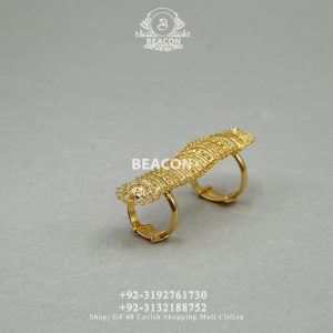 Hyderabadi Jewellery