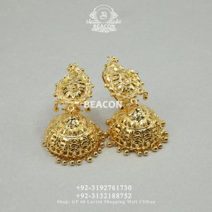 Plain Gold
