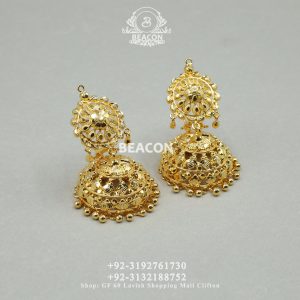 Hyderabadi Jewellery