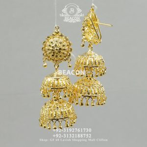 Hyderabadi Jewellery
