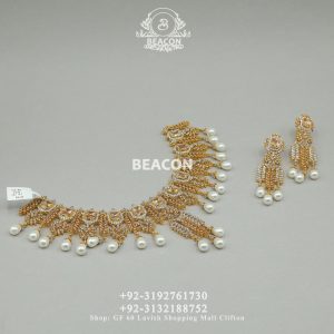 Bridal Sets Valima