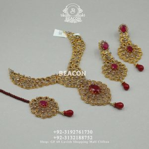 Polki Jewelry