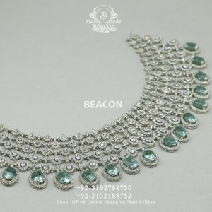 Alternative view of Bridal Sets Valima