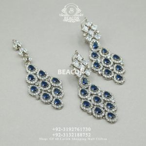 Teeka,Earrings
