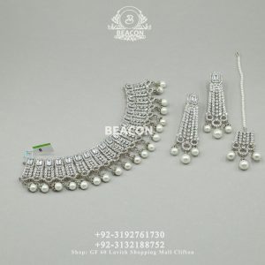 Bridal Sets Valima