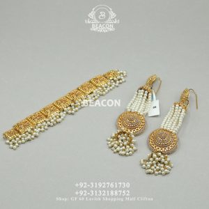 Plain Gold