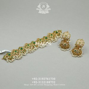 Nauratan Jewellery