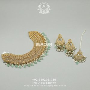 Plain Gold