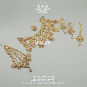 Bridal Sets Barat