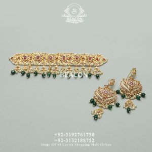 Nauratan Jewellery