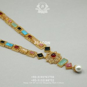 Alternative view of DESIGNER Wear