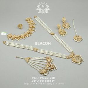 Nauratan Jewellery