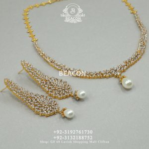 Bridal Sets Valima