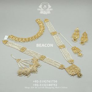 Nauratan Jewellery