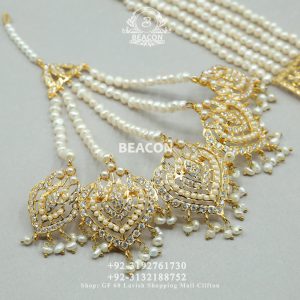 Alternative view of Bridal Sets Valima