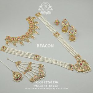 Nauratan Jewellery