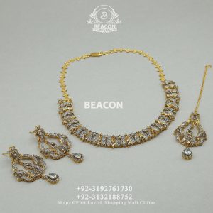 Alternative view of Necklace Sets