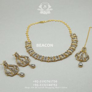 Necklace Sets