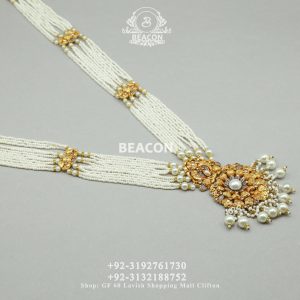 Alternative view of Nauratan Jewellery