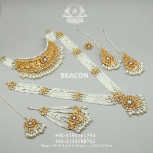 Nauratan Jewellery