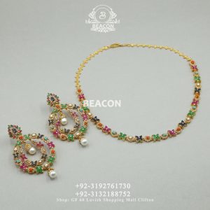 Nauratan Jewellery