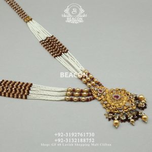 Alternative view of Nauratan Jewellery