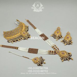 Nauratan Jewellery