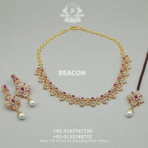 Necklace Sets