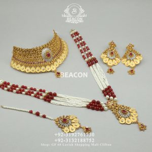 Nauratan Jewellery