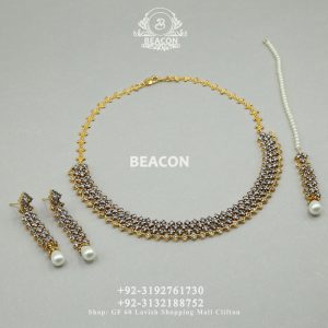 Bridal Sets Valima