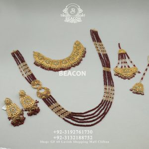 Nauratan Jewellery