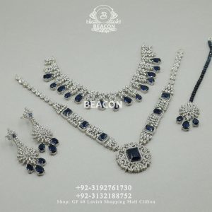 Bridal Sets Valima