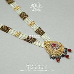 Alternative view of Nauratan Jewellery