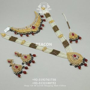Nauratan Jewellery