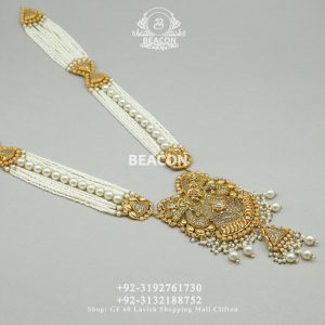 Alternative view of Malas