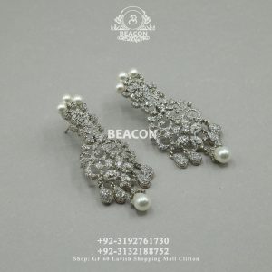 Teeka, Earrings