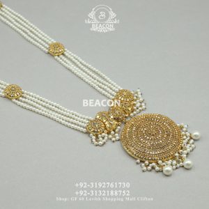 Alternative view of Plain Gold
