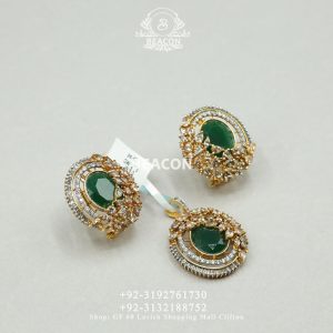 Alternative view of Pendant Sets