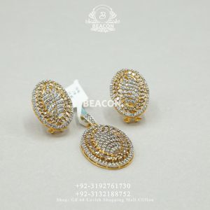 Pendant Sets