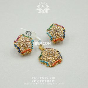 Alternative view of Pendant Sets