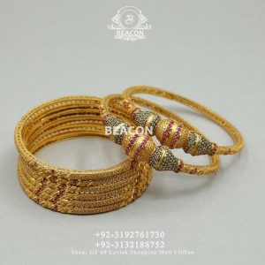 Bangles