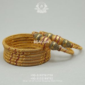 Alternative view of Bangles