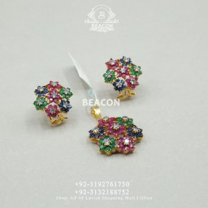 Pendant Sets